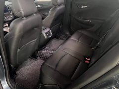 Chevrolet Malibu XL 2022 535T Automatic Sharp Edition - ფოტო 9