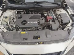 Nissan Sylphy 1.6L XL CVT Comfort Edition - ფოტო 11
