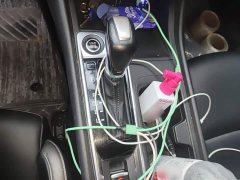 Nissan Sylphy 1.6L XL CVT Comfort Edition - ფოტო 12