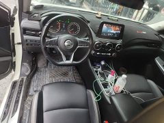 Nissan Sylphy 1.6L XL CVT Comfort Edition - ფოტო 13