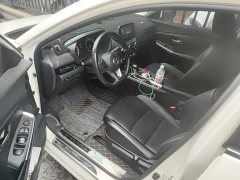 Nissan Sylphy 1.6L XL CVT Comfort Edition - ფოტო 14