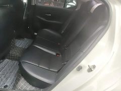 Nissan Sylphy 1.6L XL CVT Comfort Edition - ფოტო 15