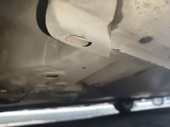 Nissan Sylphy 1.6L XL CVT Comfort Edition - ფოტო 19