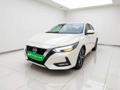 Nissan Sylphy 1.6L XL CVT Comfort Edition - ფოტო 2