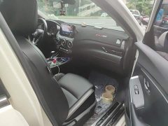 Nissan Sylphy 1.6L XL CVT Comfort Edition - ფოტო 20