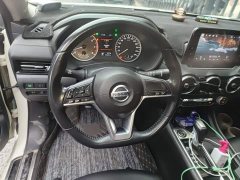 Nissan Sylphy 1.6L XL CVT Comfort Edition - ფოტო 3
