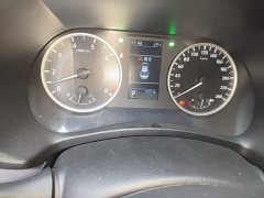 Nissan Sylphy 1.6L XL CVT Comfort Edition - ფოტო 4