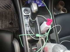 Nissan Sylphy 1.6L XL CVT Comfort Edition - ფოტო 7