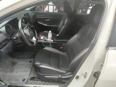 Nissan Sylphy 1.6L XL CVT Comfort Edition - ფოტო 8