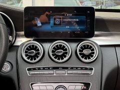 Mercedes-Benz C-Class C 260 L AMG Line Exclusive Edition - ფოტო 11