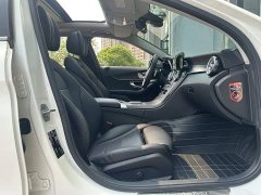 Mercedes-Benz C-Class C 260 L AMG Line Exclusive Edition - ფოტო 2