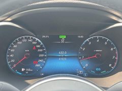 Mercedes-Benz C-Class C 260 L AMG Line Exclusive Edition - ფოტო 4