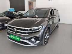 Volkswagen Teramont 2021 380TSI AWD Luxury Jiaojing Pro Edition - ფოტო 1