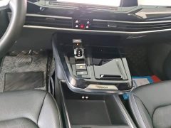 Volkswagen Teramont 2021 380TSI AWD Luxury Jiaojing Pro Edition - ფოტო 10