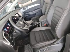 Volkswagen Teramont 2021 380TSI AWD Luxury Jiaojing Pro Edition - ფოტო 11