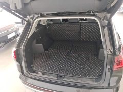 Volkswagen Teramont 2021 380TSI AWD Luxury Jiaojing Pro Edition - ფოტო 15