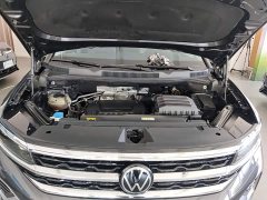 Volkswagen Teramont 2021 380TSI AWD Luxury Jiaojing Pro Edition - ფოტო 16