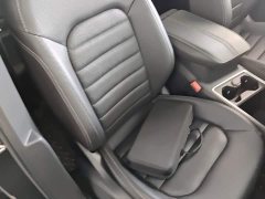 Volkswagen Teramont 2021 380TSI AWD Luxury Jiaojing Pro Edition - ფოტო 20