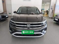 Volkswagen Teramont 2021 380TSI AWD Luxury Jiaojing Pro Edition - ფოტო 3