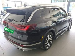 Volkswagen Teramont 2021 380TSI AWD Luxury Jiaojing Pro Edition - ფოტო 5