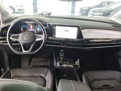 Volkswagen Teramont 2021 380TSI AWD Luxury Jiaojing Pro Edition - ფოტო 6