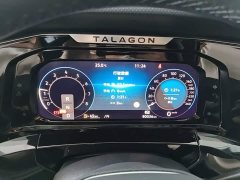 Volkswagen Teramont 2021 380TSI AWD Luxury Jiaojing Pro Edition - ფოტო 8