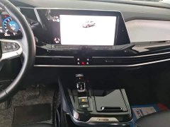 Volkswagen Teramont 2021 380TSI AWD Luxury Jiaojing Pro Edition - ფოტო 9