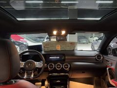 Mercedes-Benz Mercedes-AMG A35 L 4MATIC 2020 - ფოტო 11