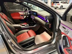 Mercedes-Benz Mercedes-AMG A35 L 4MATIC 2020 - ფოტო 13