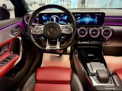 Mercedes-Benz Mercedes-AMG A35 L 4MATIC 2020 - ფოტო 14