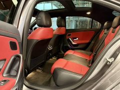 Mercedes-Benz Mercedes-AMG A35 L 4MATIC 2020 - ფოტო 15