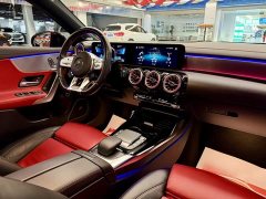 Mercedes-Benz Mercedes-AMG A35 L 4MATIC 2020 - ფოტო 16
