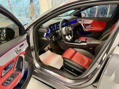 Mercedes-Benz Mercedes-AMG A35 L 4MATIC 2020 - ფოტო 17