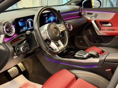 Mercedes-Benz Mercedes-AMG A35 L 4MATIC 2020 - ფოტო 18