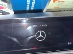 Mercedes-Benz Mercedes-AMG A35 L 4MATIC 2020 - ფოტო 3