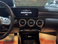 Mercedes-Benz Mercedes-AMG A35 L 4MATIC 2020 - ფოტო 4