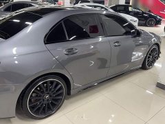 Mercedes-Benz Mercedes-AMG A35 L 4MATIC 2020 - ფოტო 6