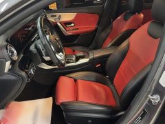 Mercedes-Benz Mercedes-AMG A35 L 4MATIC 2020 - ფოტო 8