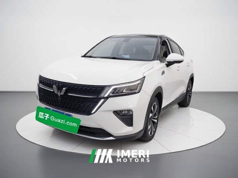 2021 Wuling Xingchen 1.5T CVT Star Shine Edition - ავტომობილი ჩინეთიდან
