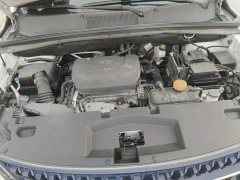 Wuling Xingchen 1.5T CVT Star Shine Edition - ფოტო 11