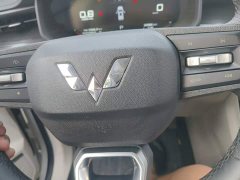 Wuling Xingchen 1.5T CVT Star Shine Edition - ფოტო 12