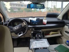 Wuling Xingchen 1.5T CVT Star Shine Edition - ფოტო 13
