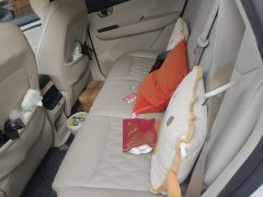 Wuling Xingchen 1.5T CVT Star Shine Edition - ფოტო 15