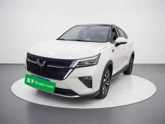 Wuling Xingchen 1.5T CVT Star Shine Edition - ფოტო 2