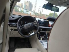 Wuling Xingchen 1.5T CVT Star Shine Edition - ფოტო 3