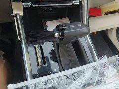 Wuling Xingchen 1.5T CVT Star Shine Edition - ფოტო 7