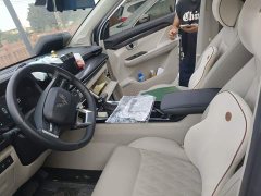 Wuling Xingchen 1.5T CVT Star Shine Edition - ფოტო 8