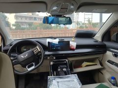 Wuling Xingchen 1.5T CVT Star Shine Edition - ფოტო 9
