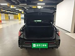 Lynk & Co Geely Lynk & Co 03 2023 2.0T Diesel DCT Halo Edition - ფოტო 15