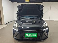 Lynk & Co Geely Lynk & Co 03 2023 2.0T Diesel DCT Halo Edition - ფოტო 16